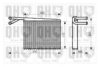 QUINTON HAZELL QHR2210 Heat Exchanger, interior heating